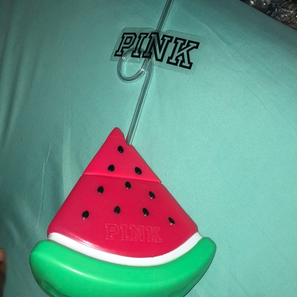 PINK Watermelon Cup - Picture 3 of 4
